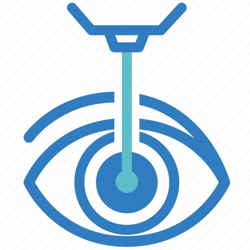 Điều trị mắt bằng phương pháp Laser